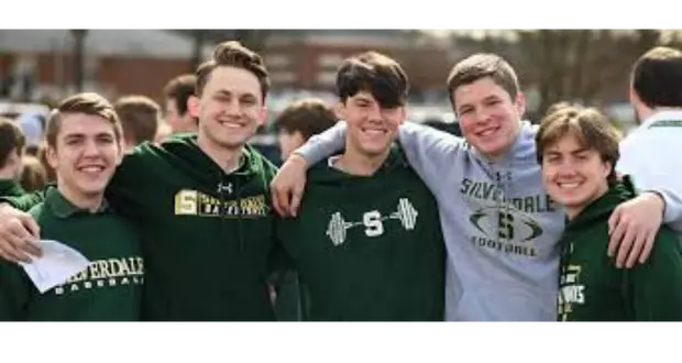 Silverdale Baptist Academy