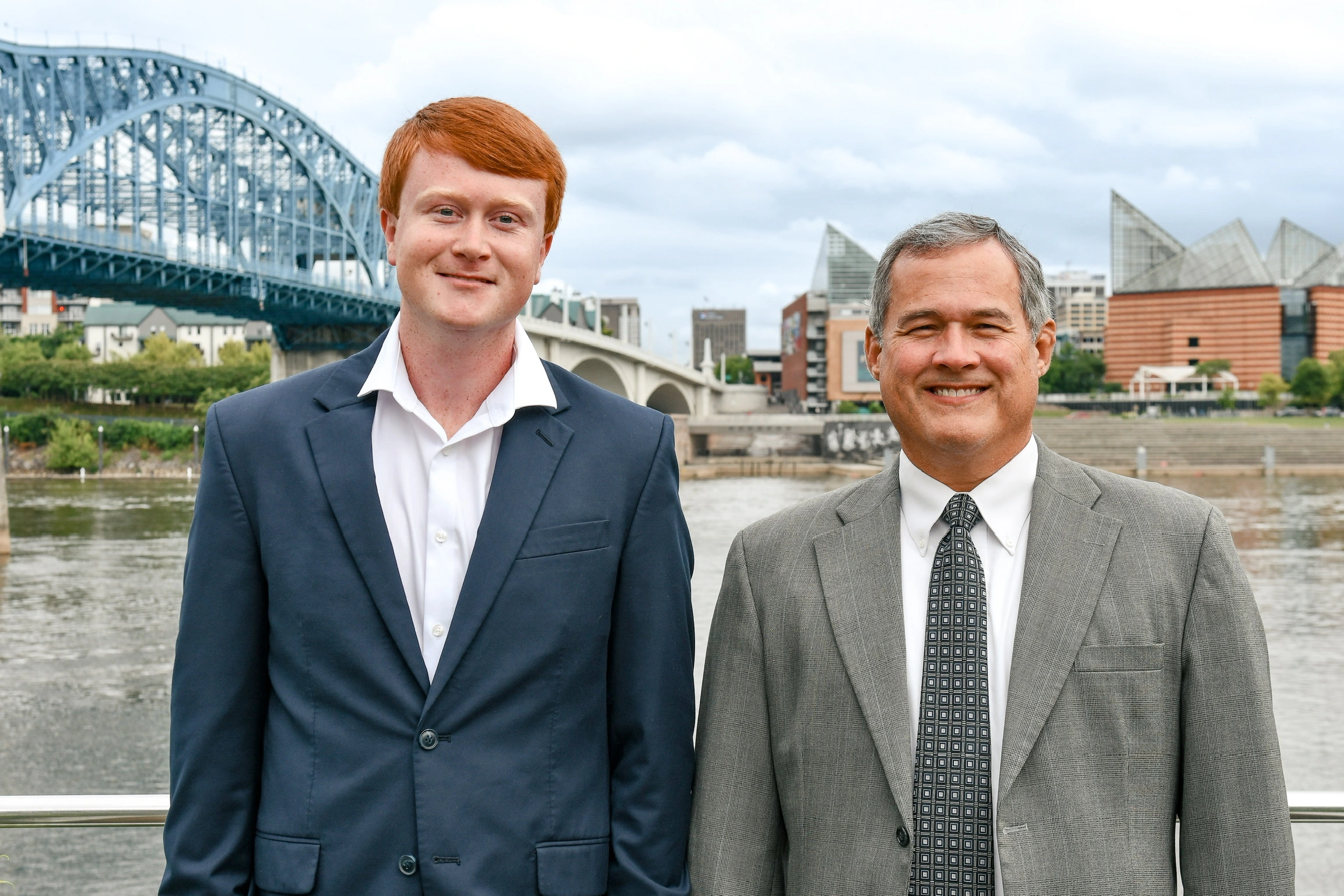 River City Wealth Mgmt