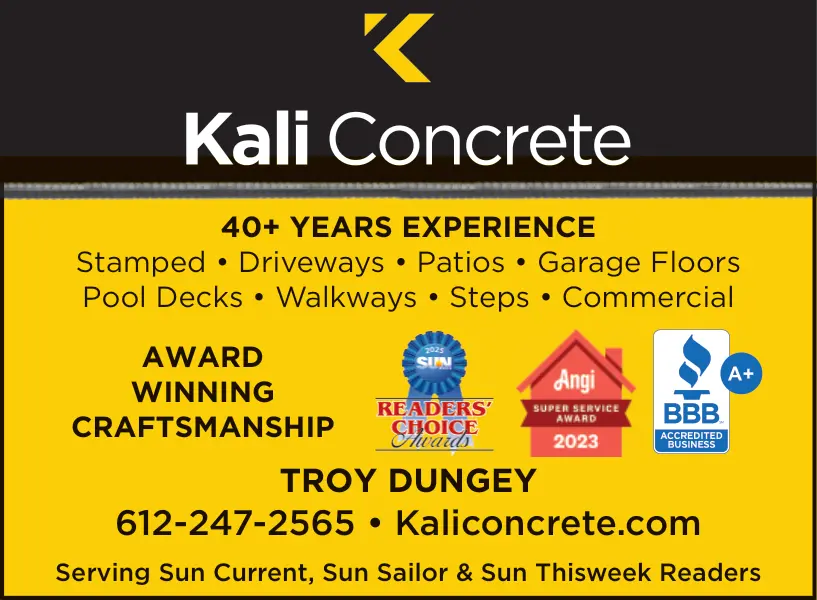 Concrete and Masonry Services in Belle Plaine, MN