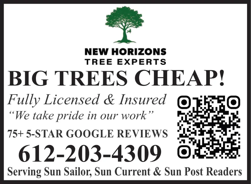 Premier Tree Care Services in Central Minnesota