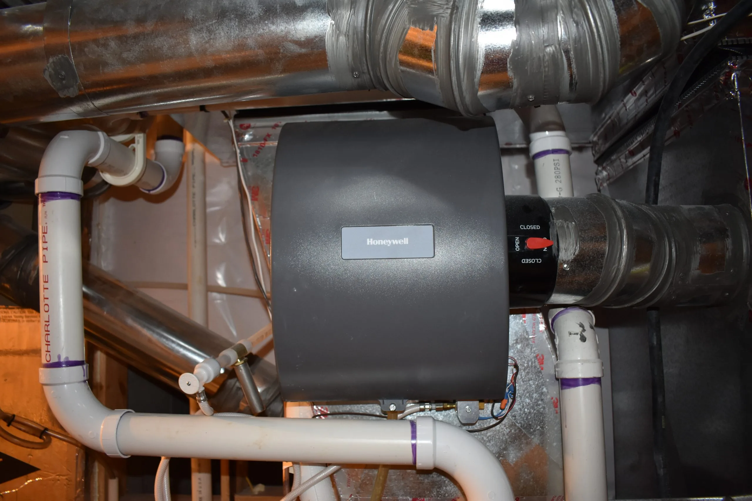 Vagle Heating and Cooling Inc.