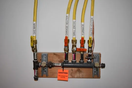 Vagle Heating and Cooling Inc.