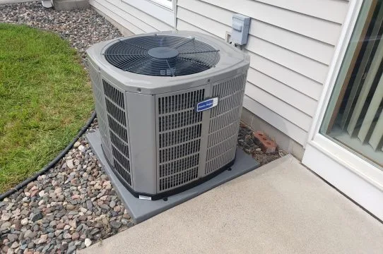 Vagle Heating and Cooling Inc.