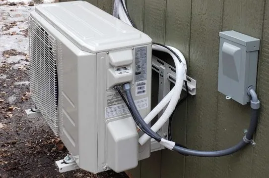 Vagle Heating and Cooling Inc.