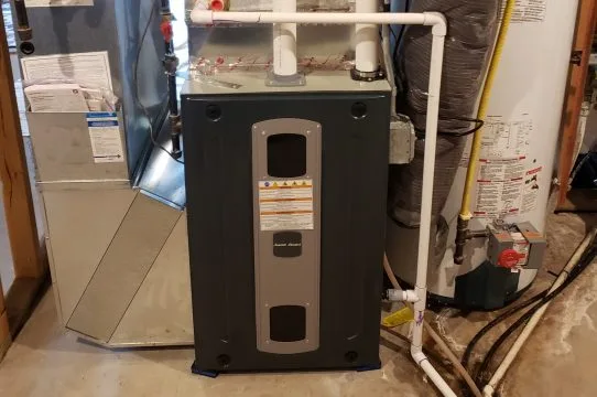 Vagle Heating and Cooling Inc.