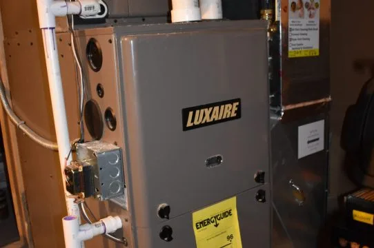 Vagle Heating and Cooling Inc.