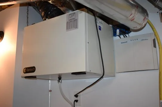 Vagle Heating and Cooling Inc.