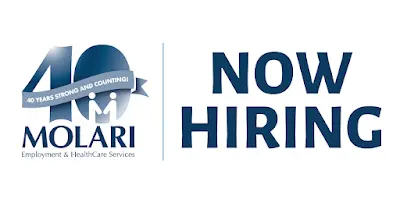 MOLARI Employment and HealthCare Services