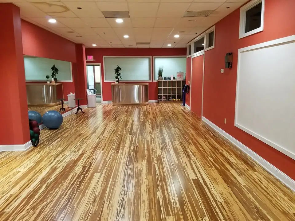 Berkshire Fitness and Wellness Center