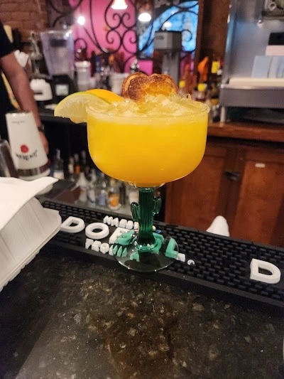 Tito's Mexican Bar & Grill