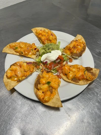 Tito's Mexican Bar & Grill