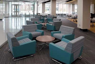 BBE Office Interiors