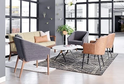 BBE Office Interiors