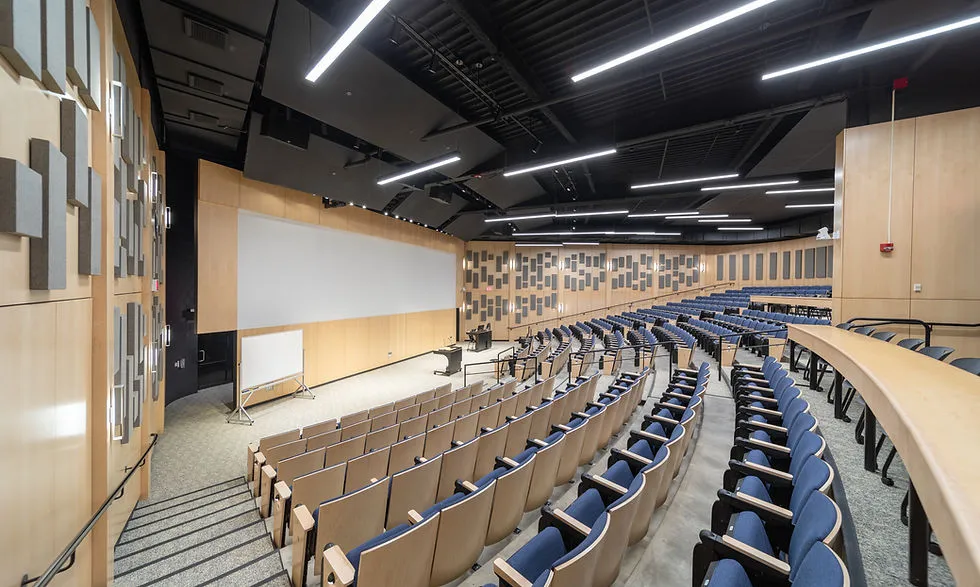 Hill Engineers, Architects, Planners Inc.