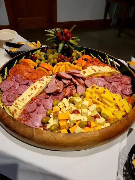 Ozzie's Food Truck & Catering