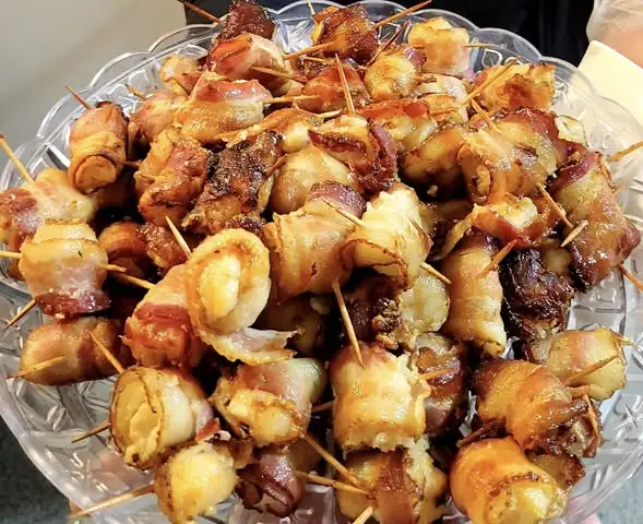 Ozzie's Food Truck & Catering