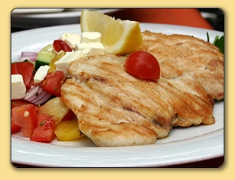 Ozzie's Steak & Eggs