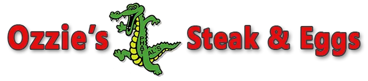 Ozzie's Steak & Eggs