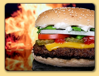 Ozzie's Steak & Eggs