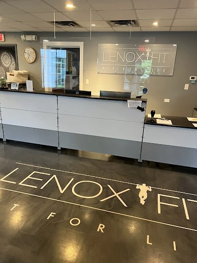 Lenox Fit, Inc.