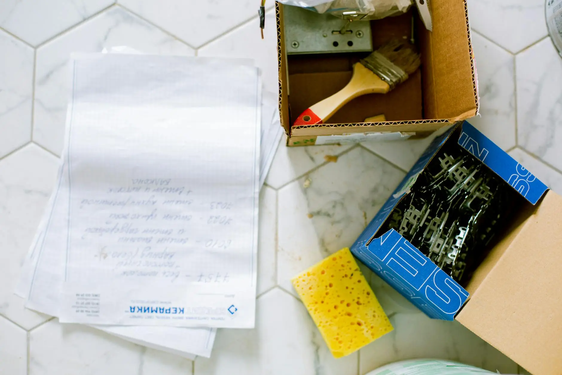 L.P. Adams Co., Inc.