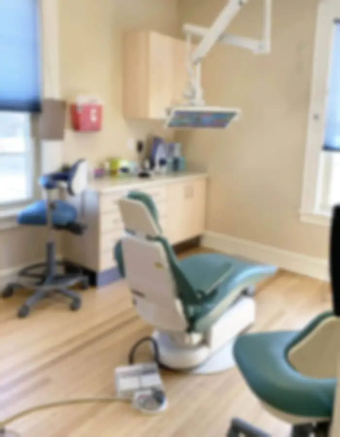 Berkshire Pediatric Dentistry