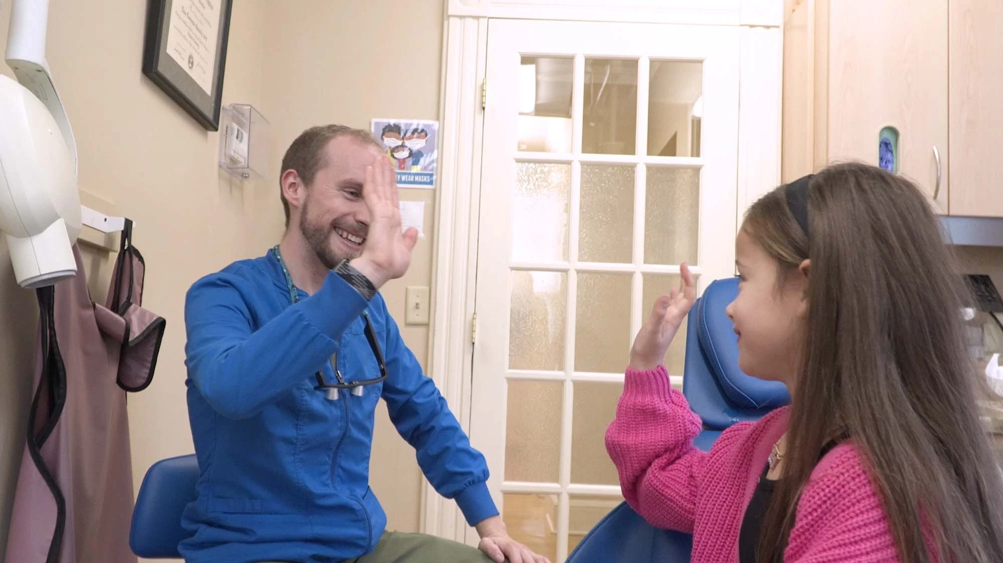 Berkshire Pediatric Dentistry