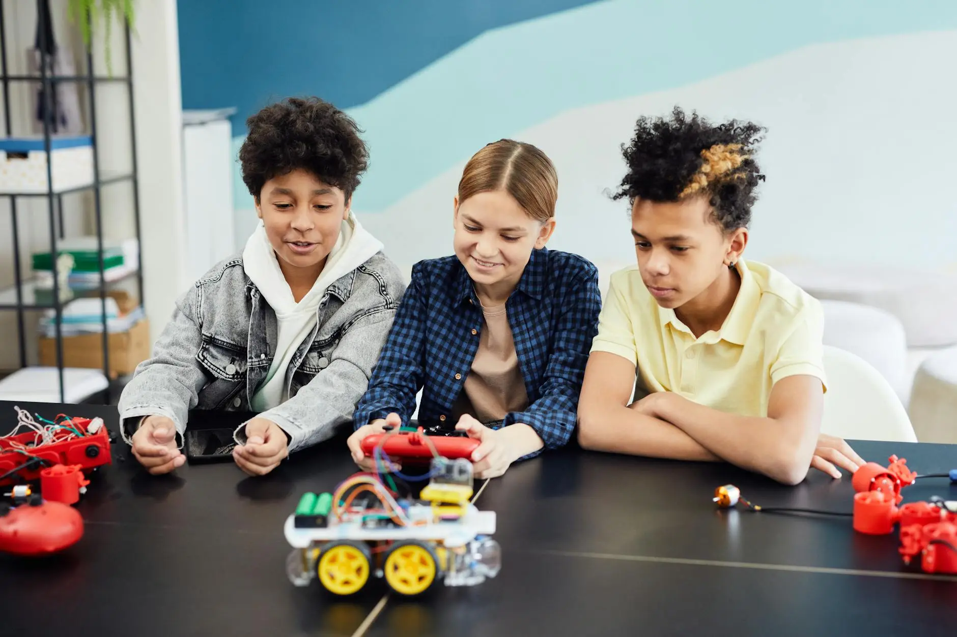 Community Recreation Association (CRA)