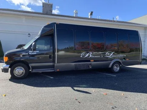 Bianco's Limousine and Livery Service