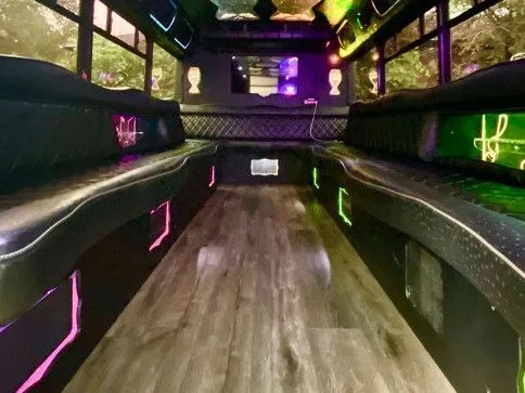 Bianco's Limousine and Livery Service