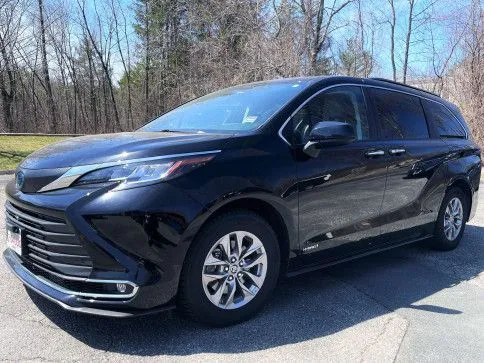 Bianco's Limousine and Livery Service