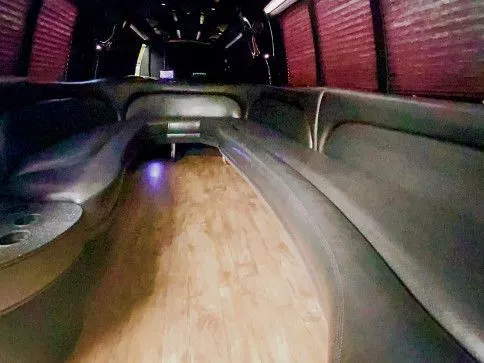 Bianco's Limousine and Livery Service