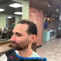 The Clean Slate Barbershop