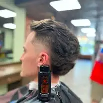 The Clean Slate Barbershop