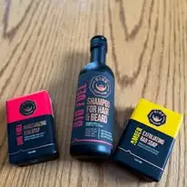 The Clean Slate Barbershop