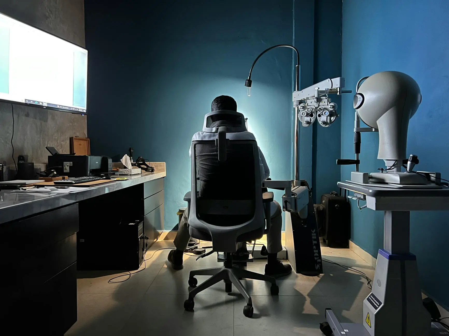 Pittsfield Vision Associates