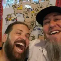 Matt George, portaVia