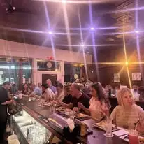 Matt George, portaVia