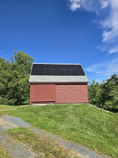 New England Solar + Green