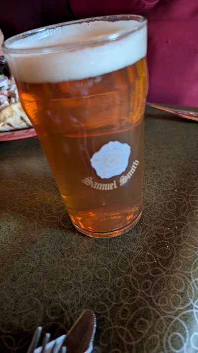 Olde Forge Restaurant