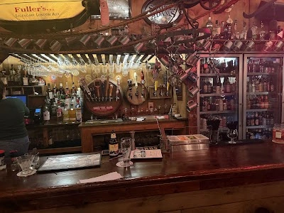 Olde Forge Restaurant