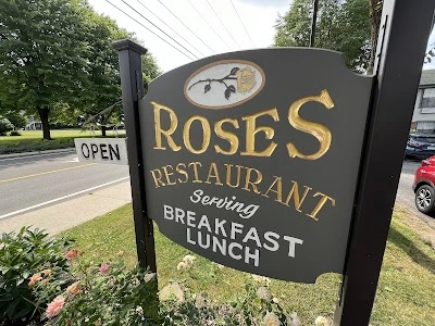 Roses Restaurant