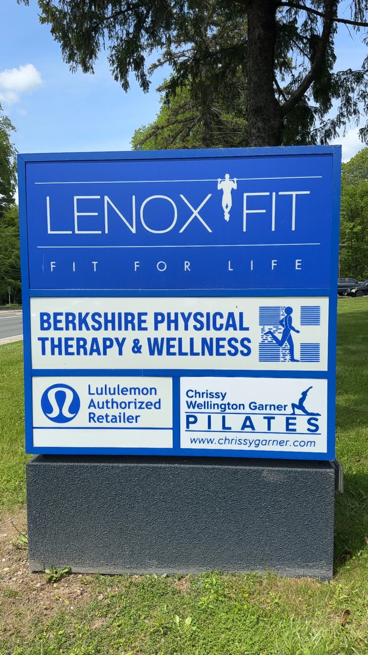 Lenox Fit, Inc.