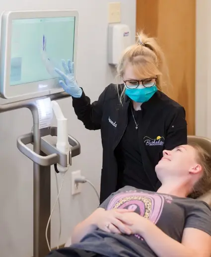 Dr. Michael J. Cestone