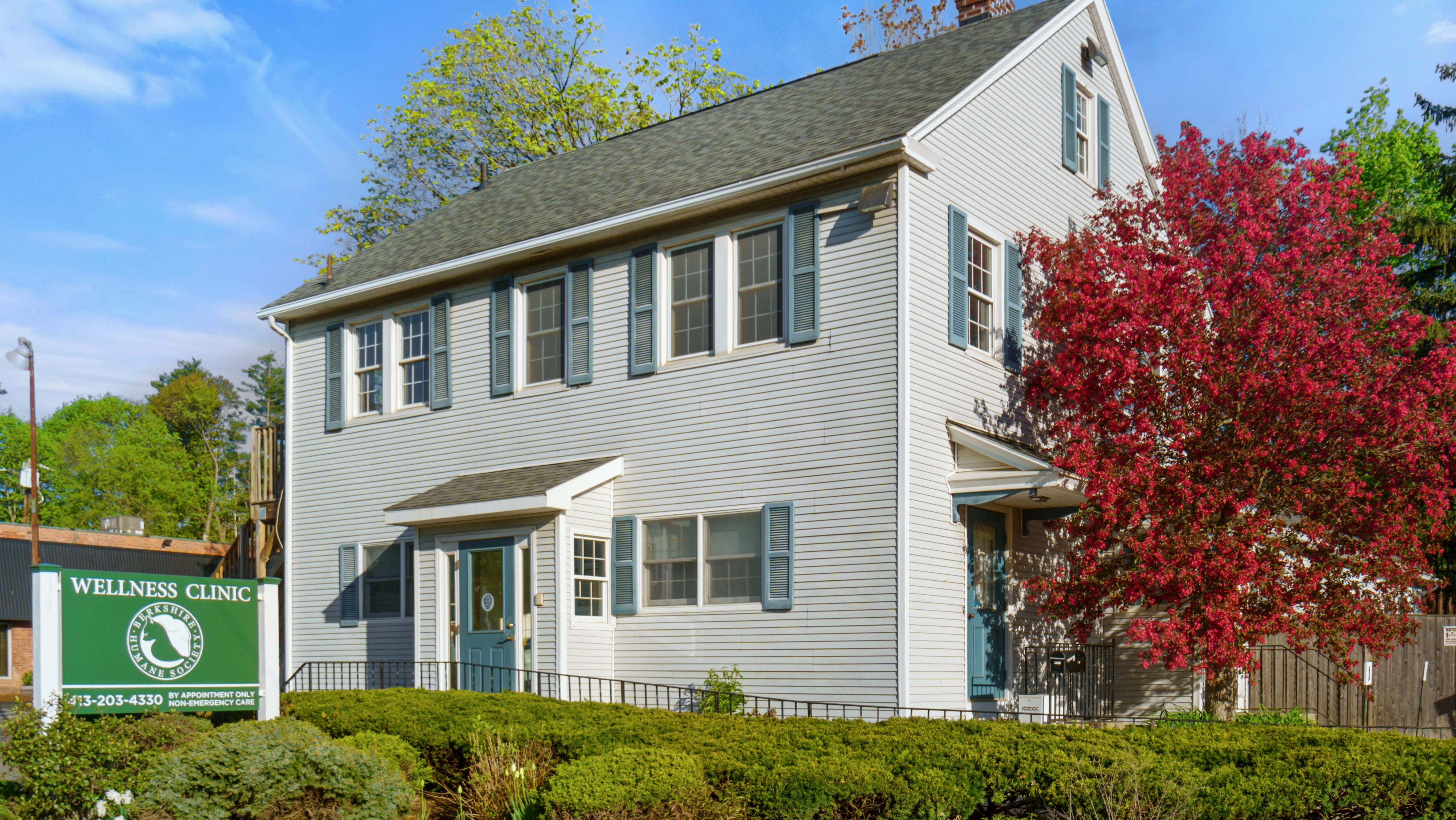 Berkshire Humane Society