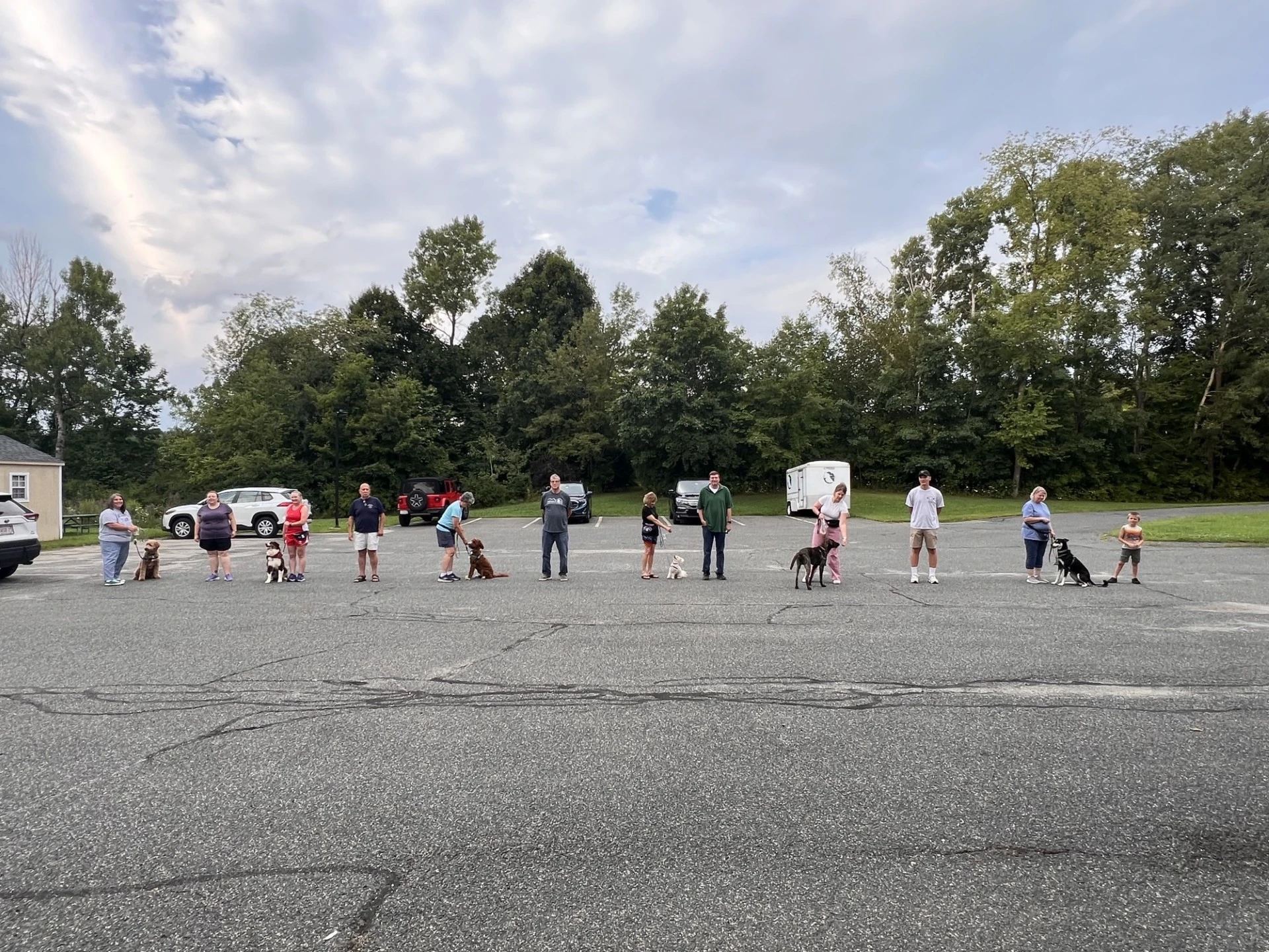 Berkshire Humane Society