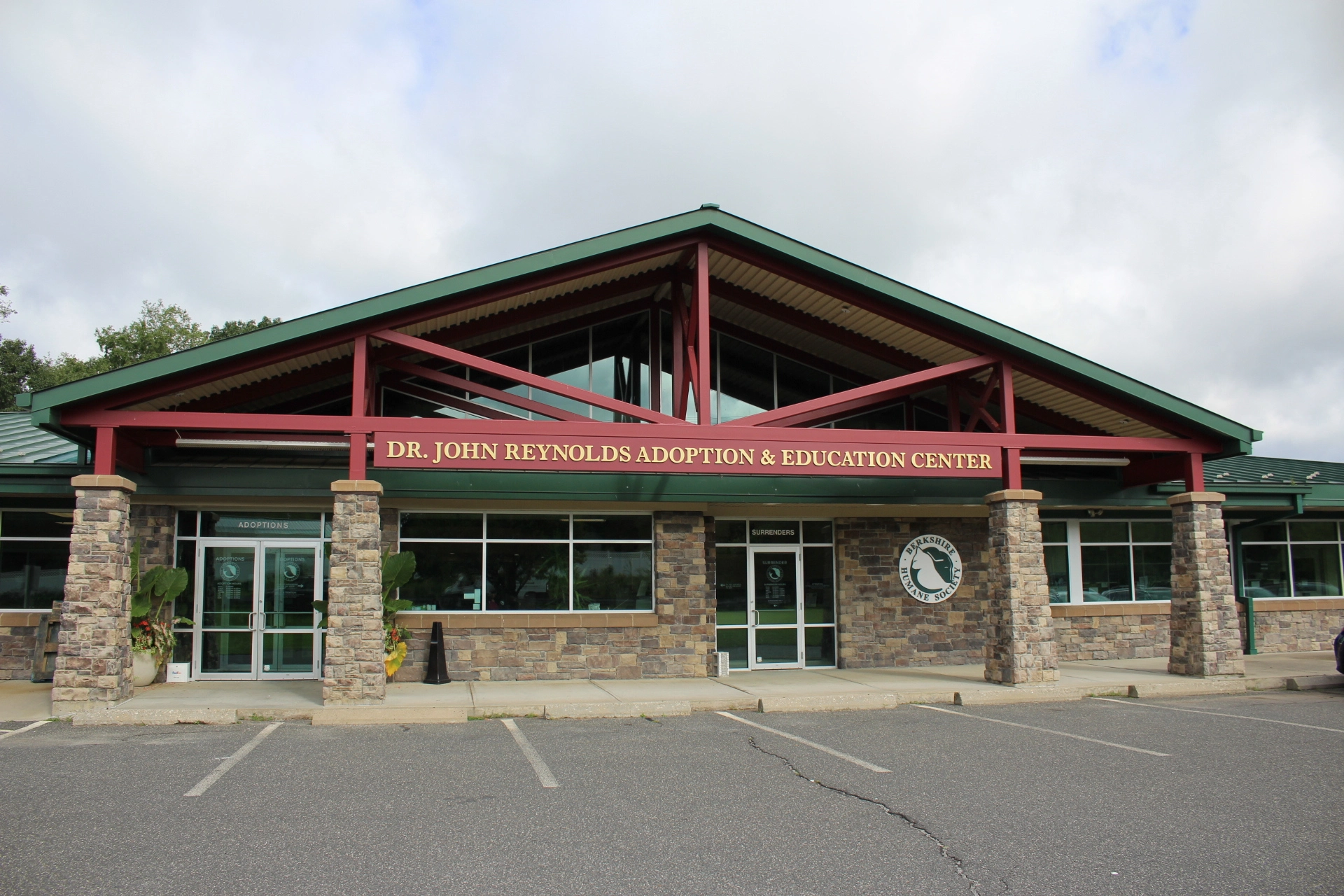 Berkshire Humane Society