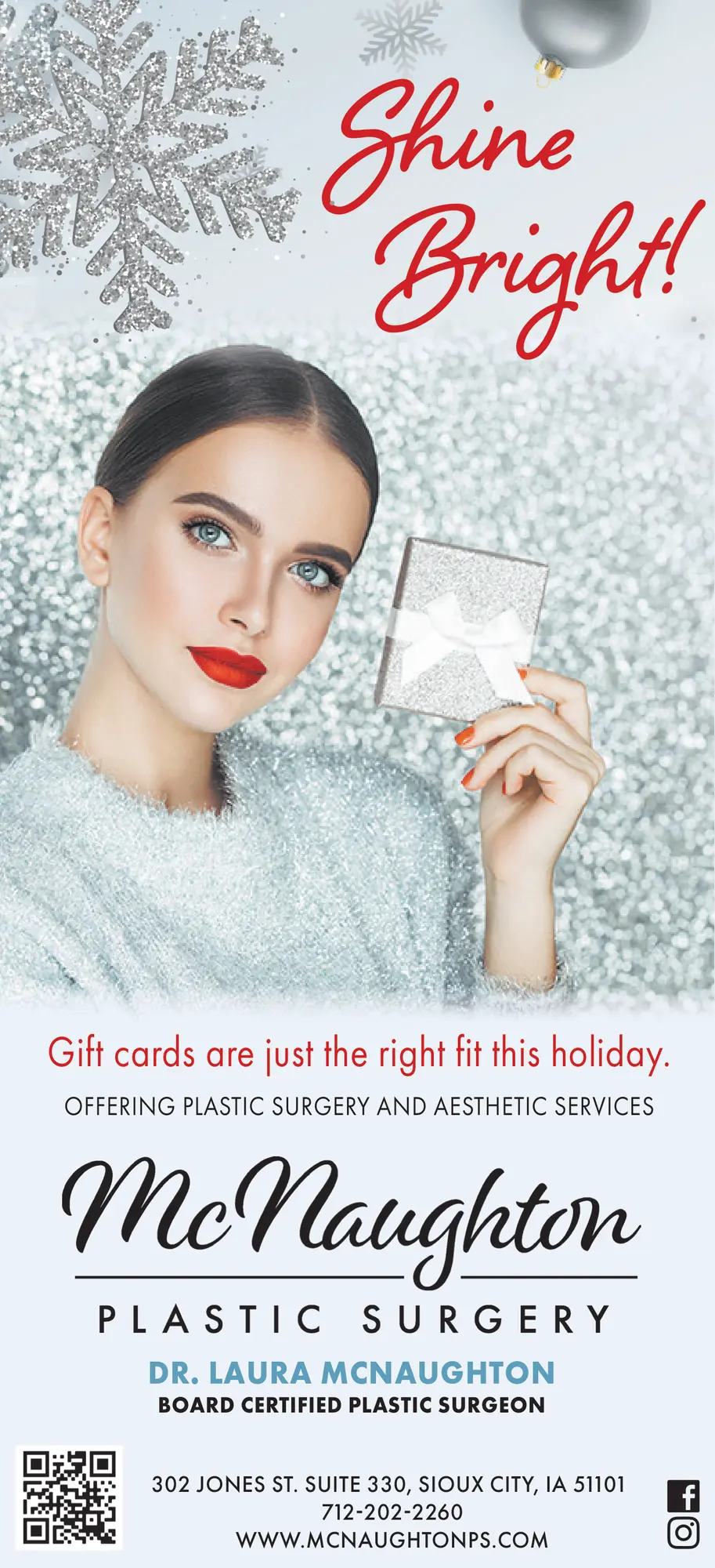 Top Plastic Surgery in Sioux City, Iowa