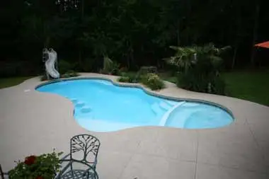 Imperial Pools & Spas