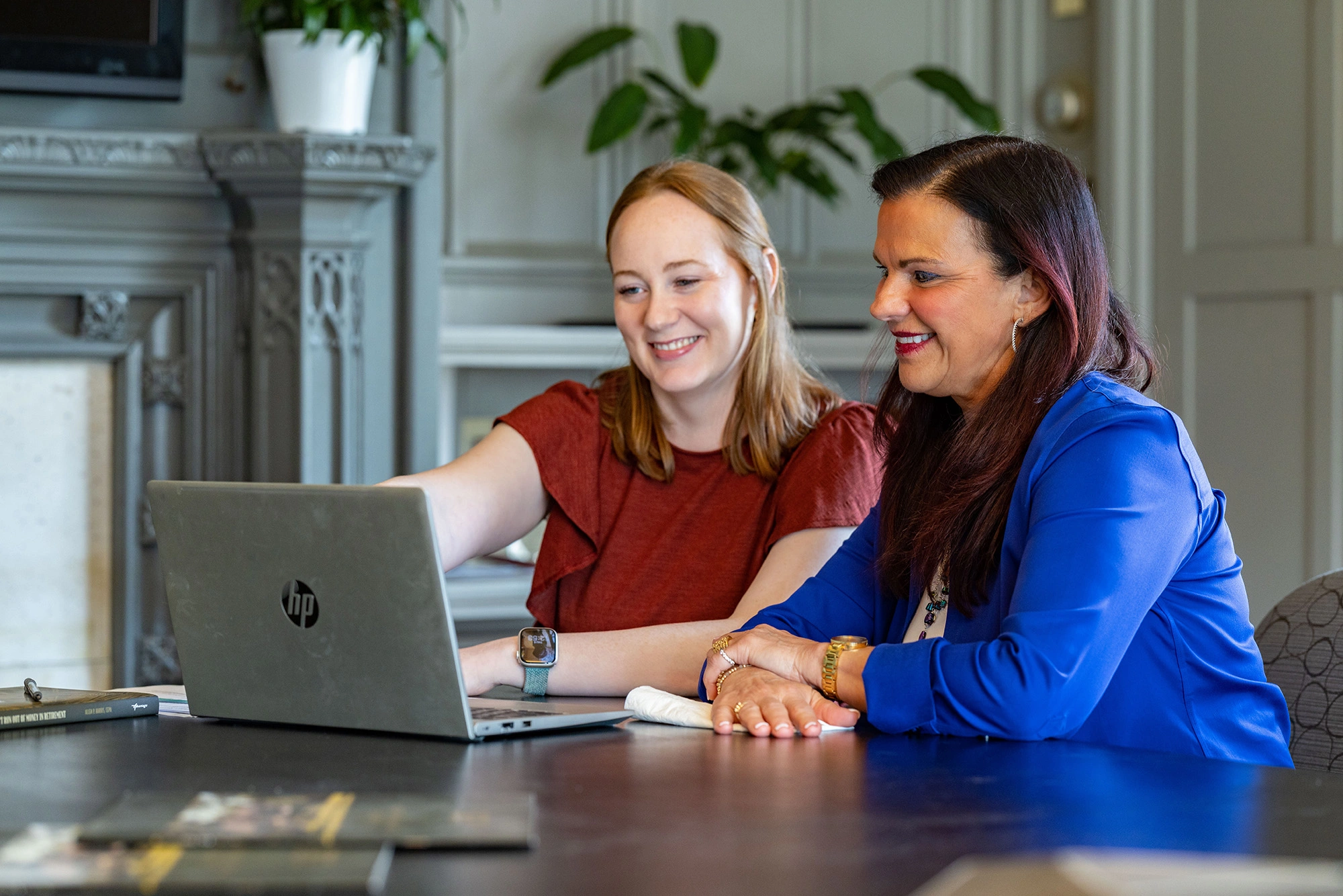 Berkshire Money Management